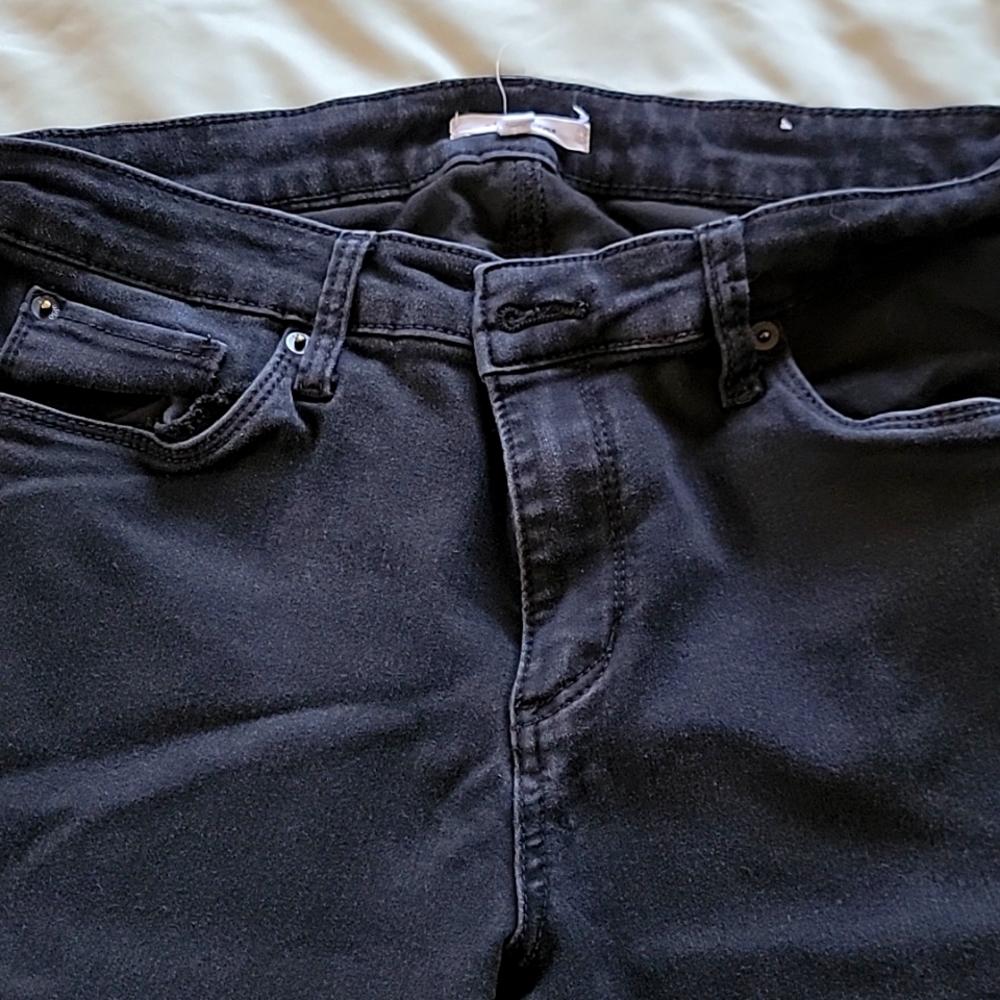 STS blue jeans